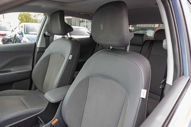 Hyundai KONA 160kW Ultimate 65kWh 5dr Auto