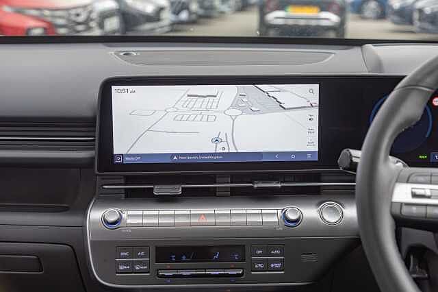 Hyundai KONA 160kW Ultimate 65kWh 5dr Auto