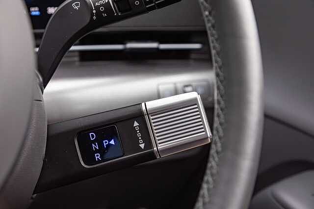 Hyundai KONA 160kW Ultimate 65kWh 5dr Auto