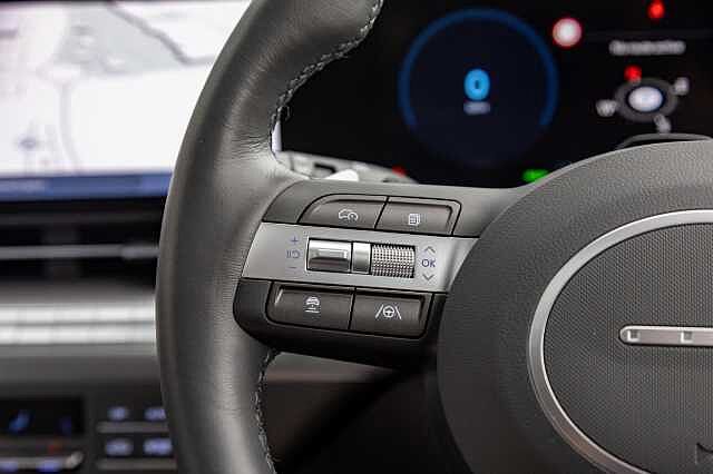 Hyundai KONA 160kW Ultimate 65kWh 5dr Auto