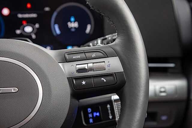 Hyundai KONA 160kW Ultimate 65kWh 5dr Auto