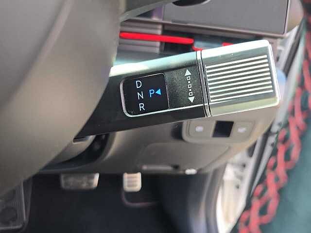 Hyundai KONA Hybrid 1.6 GDi (141ps) N Line DCT