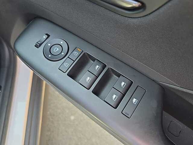 Hyundai KONA Hybrid 1.6 GDi (141ps) N Line DCT