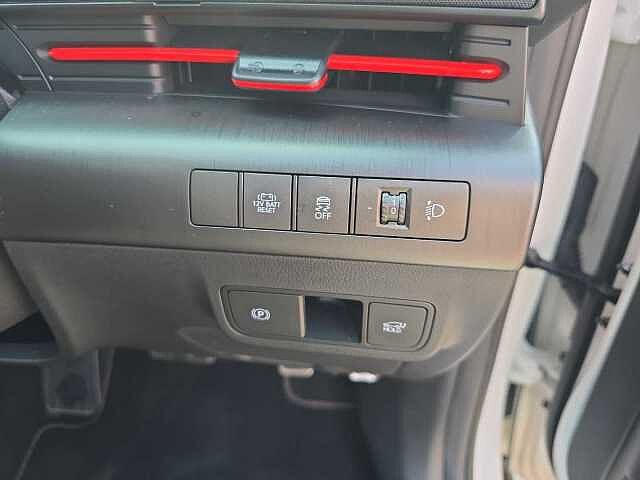 Hyundai KONA Hybrid 1.6 GDi (141ps) N Line DCT