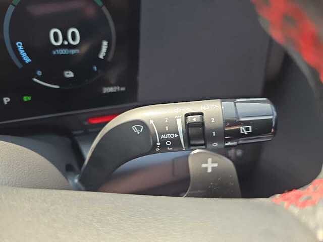 Hyundai KONA Hybrid 1.6 GDi (141ps) N Line DCT