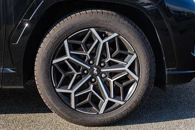 Hyundai TUCSON 1.6 T-GDi (150ps) N Line