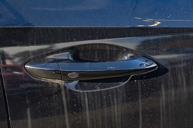 Hyundai TUCSON 1.6 T-GDi (150ps) N Line