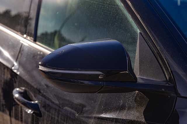 Hyundai TUCSON 1.6 T-GDi (150ps) N Line