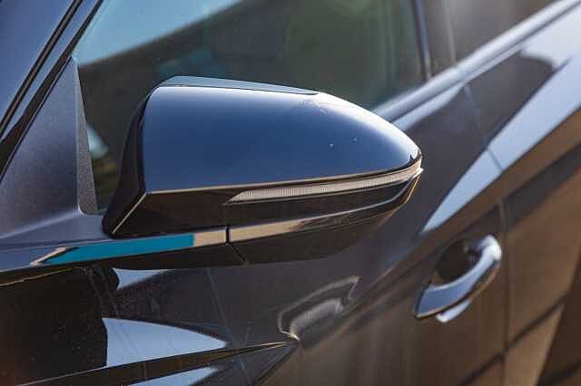 Hyundai TUCSON 1.6 T-GDi (150ps) N Line