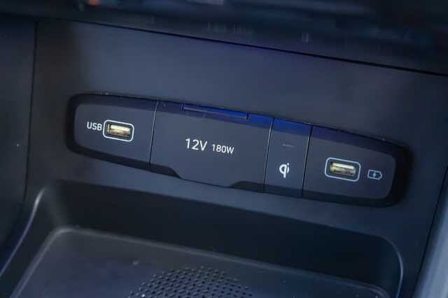 Hyundai TUCSON 1.6 T-GDi (150ps) N Line