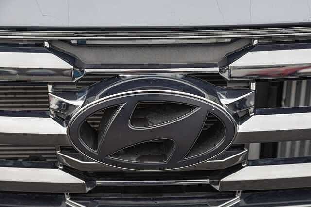 Hyundai TUCSON 1.6T Advance 5dr