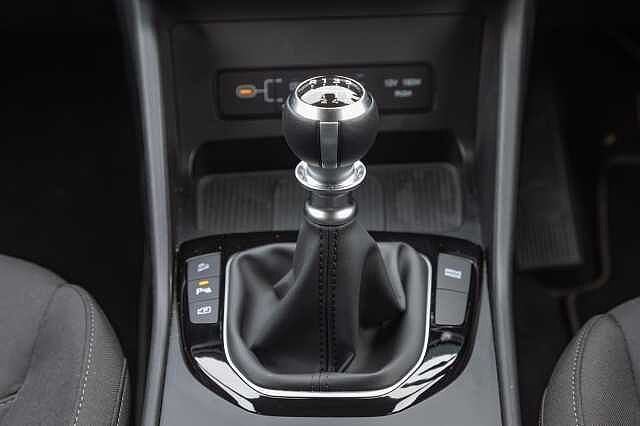 Hyundai TUCSON 1.6T Advance 5dr