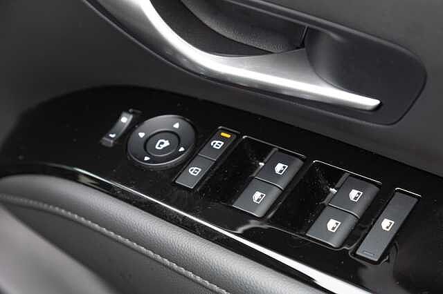 Hyundai TUCSON 1.6T Advance 5dr