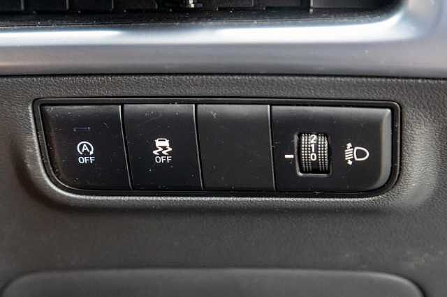 Hyundai TUCSON 1.6T Advance 5dr