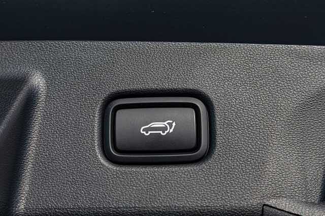 Hyundai Tucson 1.6T Hybrid N Line S 5dr Auto