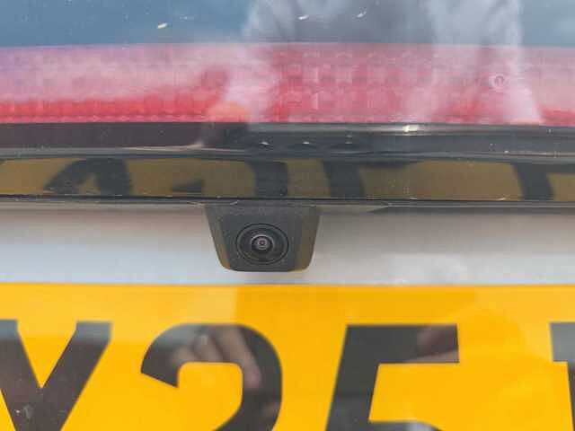 Hyundai Tucson 1.6T Plug-in Hybrid N Line 5dr Auto