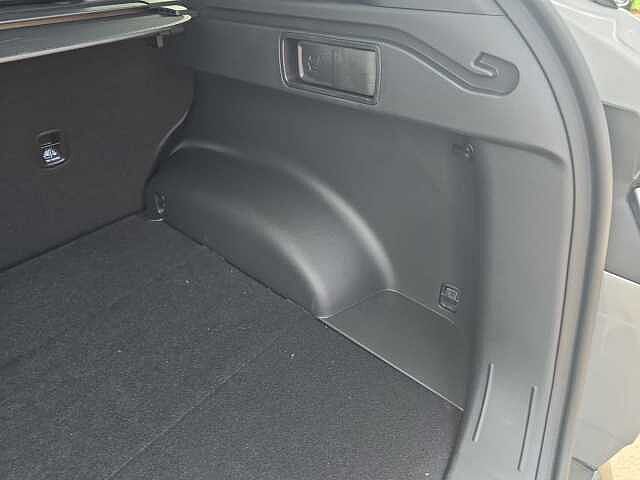 Hyundai Tucson 1.6T Plug-in Hybrid N Line 5dr Auto