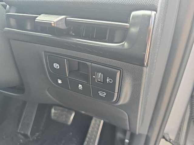 Hyundai Tucson 1.6T Plug-in Hybrid N Line 5dr Auto