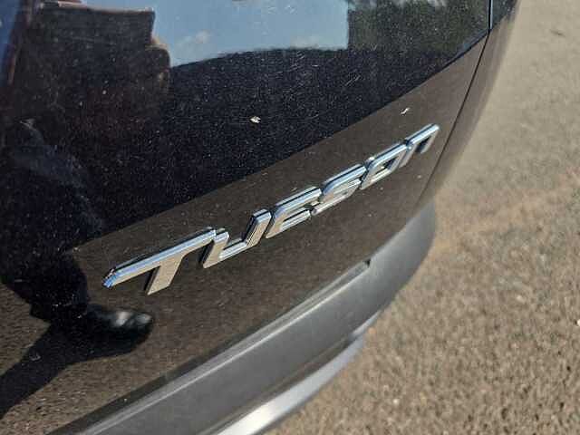Hyundai TUCSON HYBRID 1.6 T-GDi (150ps) Premium 48Volt iMT