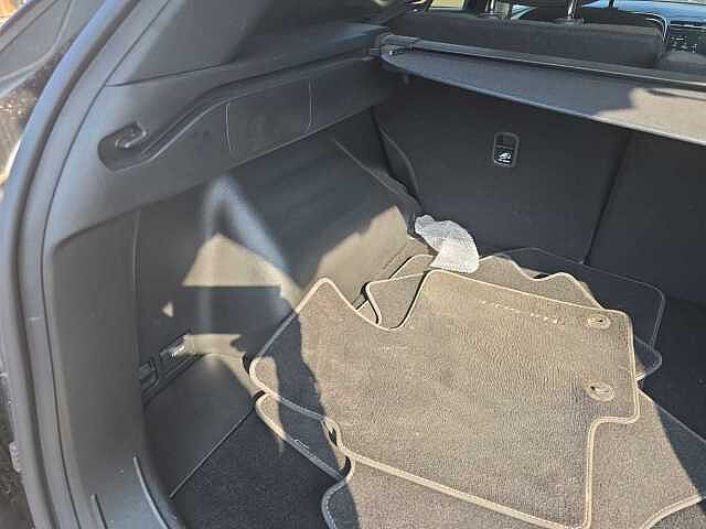 Hyundai TUCSON HYBRID 1.6 T-GDi (150ps) Premium 48Volt iMT