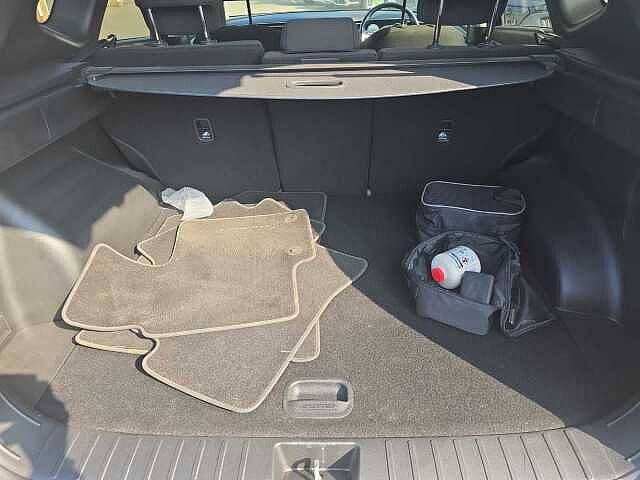 Hyundai TUCSON HYBRID 1.6 T-GDi (150ps) Premium 48Volt iMT