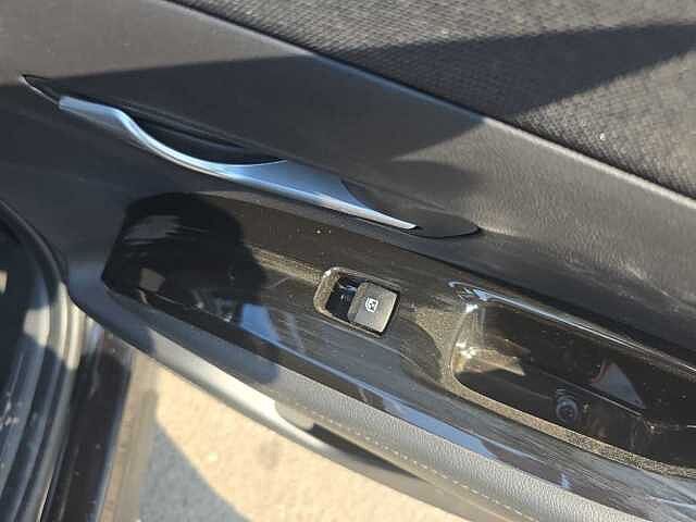 Hyundai TUCSON HYBRID 1.6 T-GDi (150ps) Premium 48Volt iMT