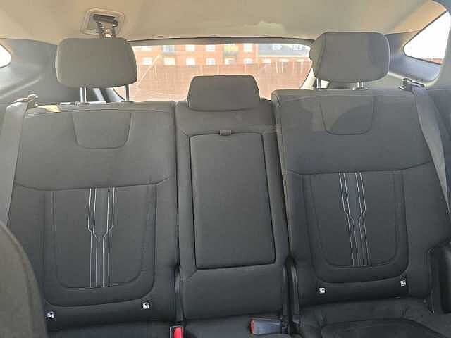 Hyundai TUCSON HYBRID 1.6 T-GDi (150ps) Premium 48Volt iMT