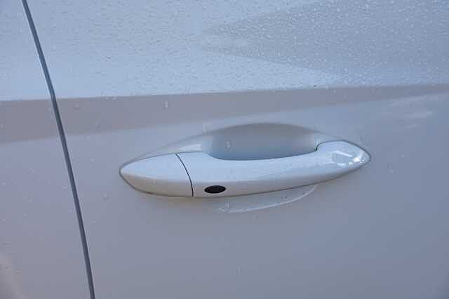 Hyundai Tucson Estate 1.6T Ultimate 5dr