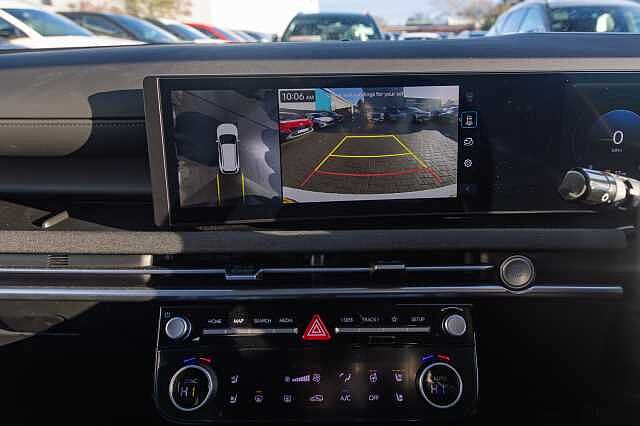 Hyundai Tucson Estate 1.6T Ultimate 5dr