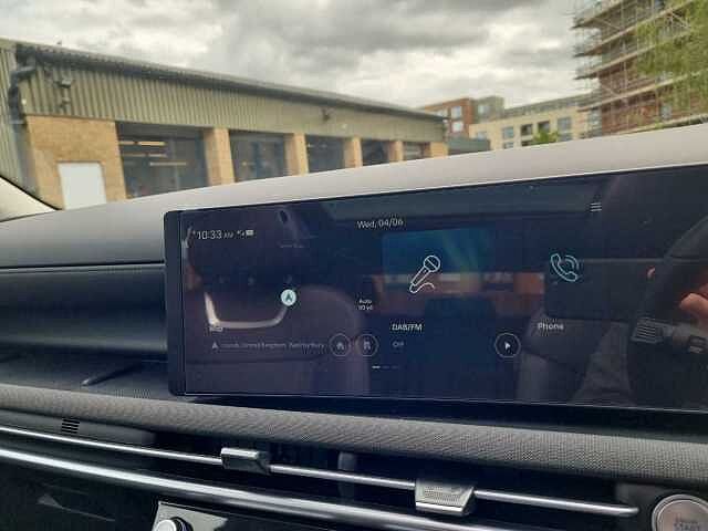 Hyundai Tucson Estate 1.6T Ultimate 5dr