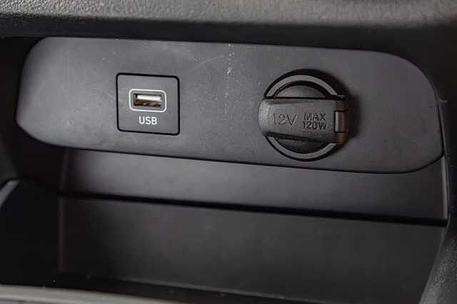 Hyundai i10 1.0 MPi SE Connect 5dr