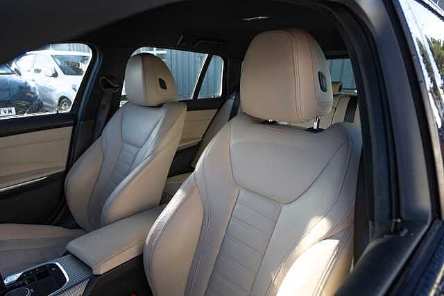 BMW 3 Series Touring 330e M Sport 5dr Step Auto