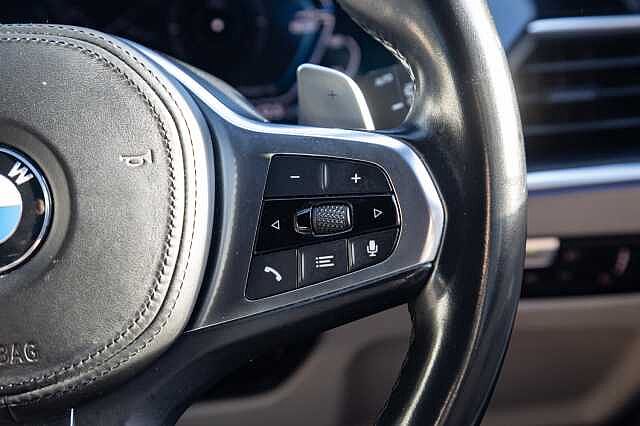 BMW 3 Series Touring 330e M Sport 5dr Step Auto