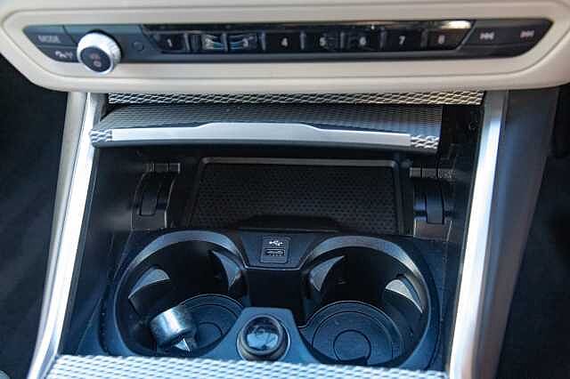 BMW 3 Series Touring 330e M Sport 5dr Step Auto