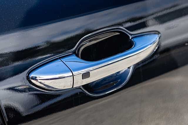 Hyundai I10 1.2 [79] Premium 5dr Auto [Nav] Phantom Black