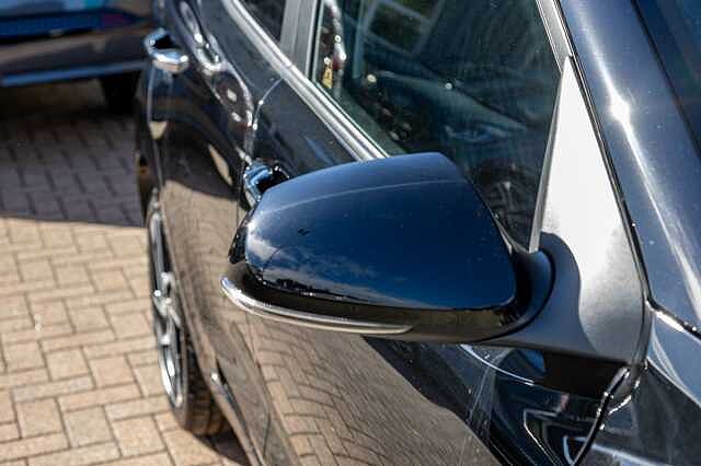 Hyundai I10 1.2 [79] Premium 5dr Auto [Nav] Phantom Black