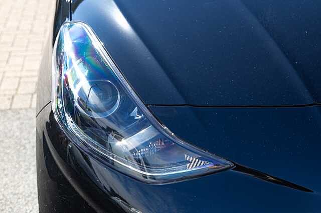 Hyundai I10 1.2 [79] Premium 5dr Auto [Nav] Phantom Black