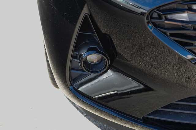 Hyundai I10 1.2 [79] Premium 5dr Auto [Nav] Phantom Black