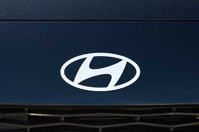 Hyundai I10 1.2 [79] Premium 5dr Auto [Nav] Phantom Black