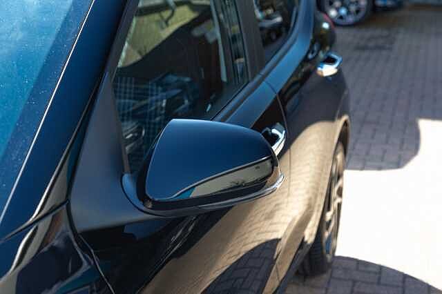 Hyundai I10 1.2 [79] Premium 5dr Auto [Nav] Phantom Black
