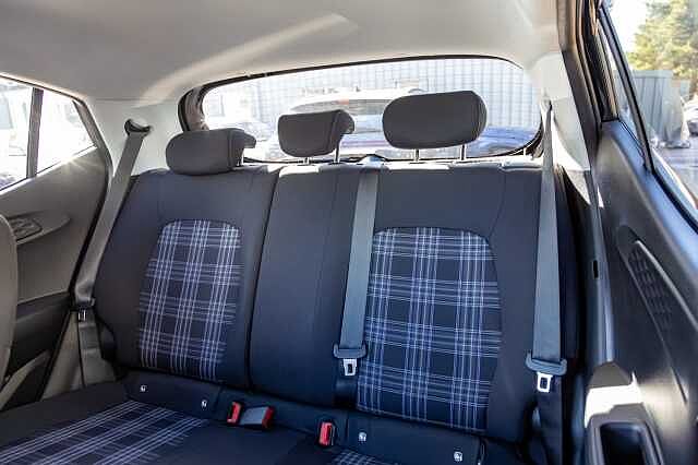 Hyundai I10 1.2 [79] Premium 5dr Auto [Nav] Phantom Black