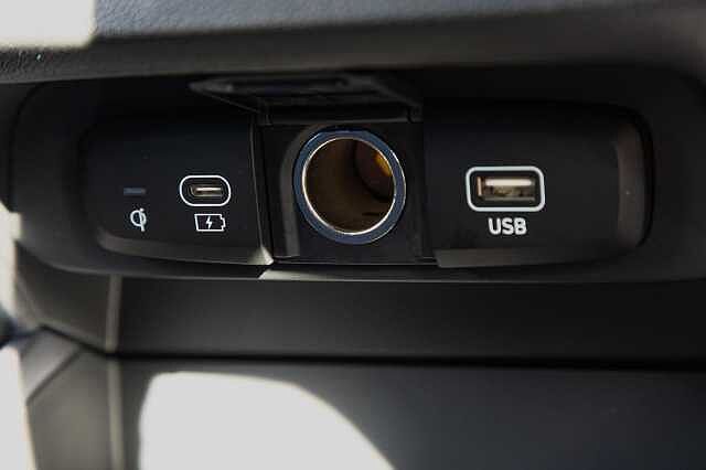 Hyundai I10 1.2 [79] Premium 5dr Auto [Nav] Phantom Black