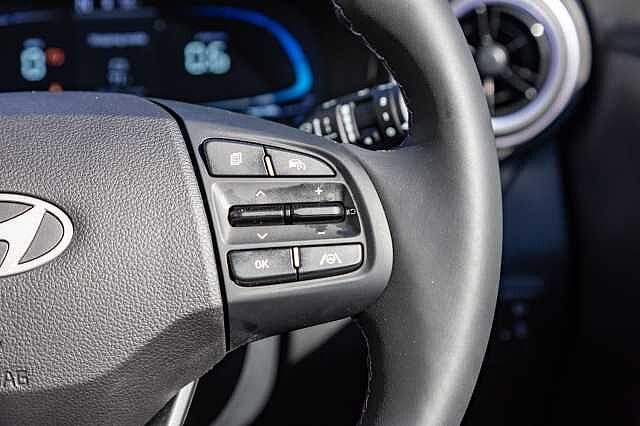 Hyundai I10 1.2 [79] Premium 5dr Auto [Nav] Phantom Black