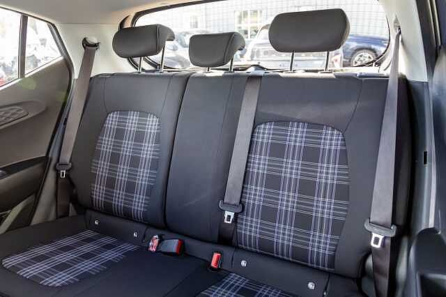 Hyundai i10 1.2 [79] Premium 5dr Auto [Nav]