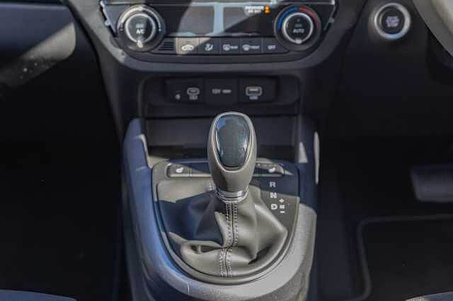 Hyundai i10 1.2 [79] Premium 5dr Auto [Nav]