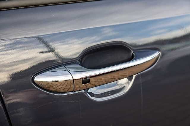 Hyundai I10 1.2 [79] Premium 5dr Auto [Nav] Aurora Grey