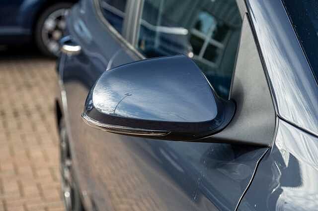 Hyundai I10 1.2 [79] Premium 5dr Auto [Nav] Aurora Grey