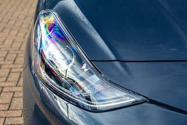 Hyundai I10 1.2 [79] Premium 5dr Auto [Nav] Aurora Grey