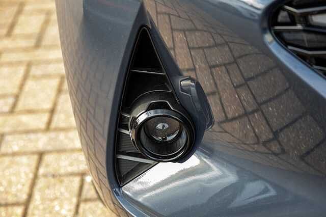 Hyundai I10 1.2 [79] Premium 5dr Auto [Nav] Aurora Grey