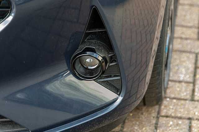 Hyundai I10 1.2 [79] Premium 5dr Auto [Nav] Aurora Grey